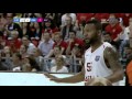 2016.04.11 U-BT Cluj vs. CSM Oradea Cup Final - Full Game