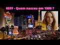 Reff  nascimento de ricos  famosos quem nasceu em 1999