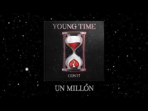 06. Conti - Un Millón ft. Fazzini (prod. Fili)