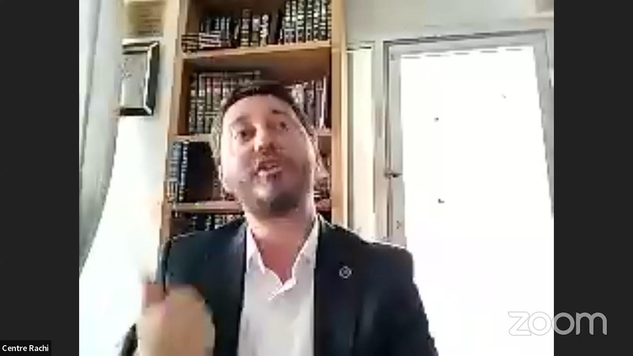 La Paracha AHARE MOT- KEDOSHIM