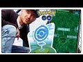 TWORZENIE POKESTOPÓW I GYMÓW NA WSI W POKEMON GO PRZEZ INGRESS #2