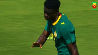 Bara Sapoko Ndiaye vs USA