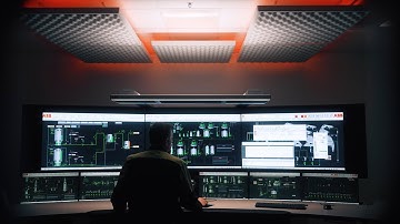 Energy Bites - ABB Ability™ System 800xA® - High Performance Operator Environment