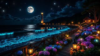 Sleep Hypnosis For Deep Healing • Melatonin Release, Increase Deep Sleep • Cure For Insomnia