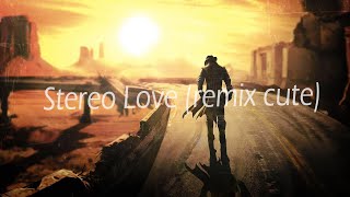 Stereo Love remix cute   Anjas Fvnky   2024