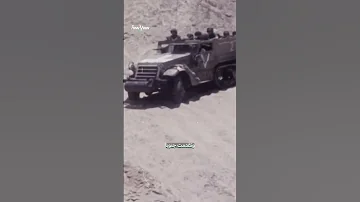 أكبر عملية خداع إسرائيلي ضد مصر 