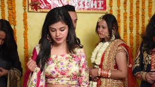 Song Teaser Tujhe Kaise, Pata Na Chala