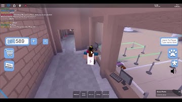 Exploiter Report #1