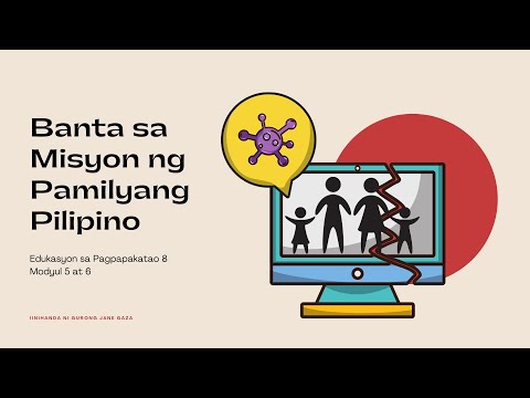 Video: Paano Matutukoy Kung Ang Isang Pahayag Ay Isang Banta