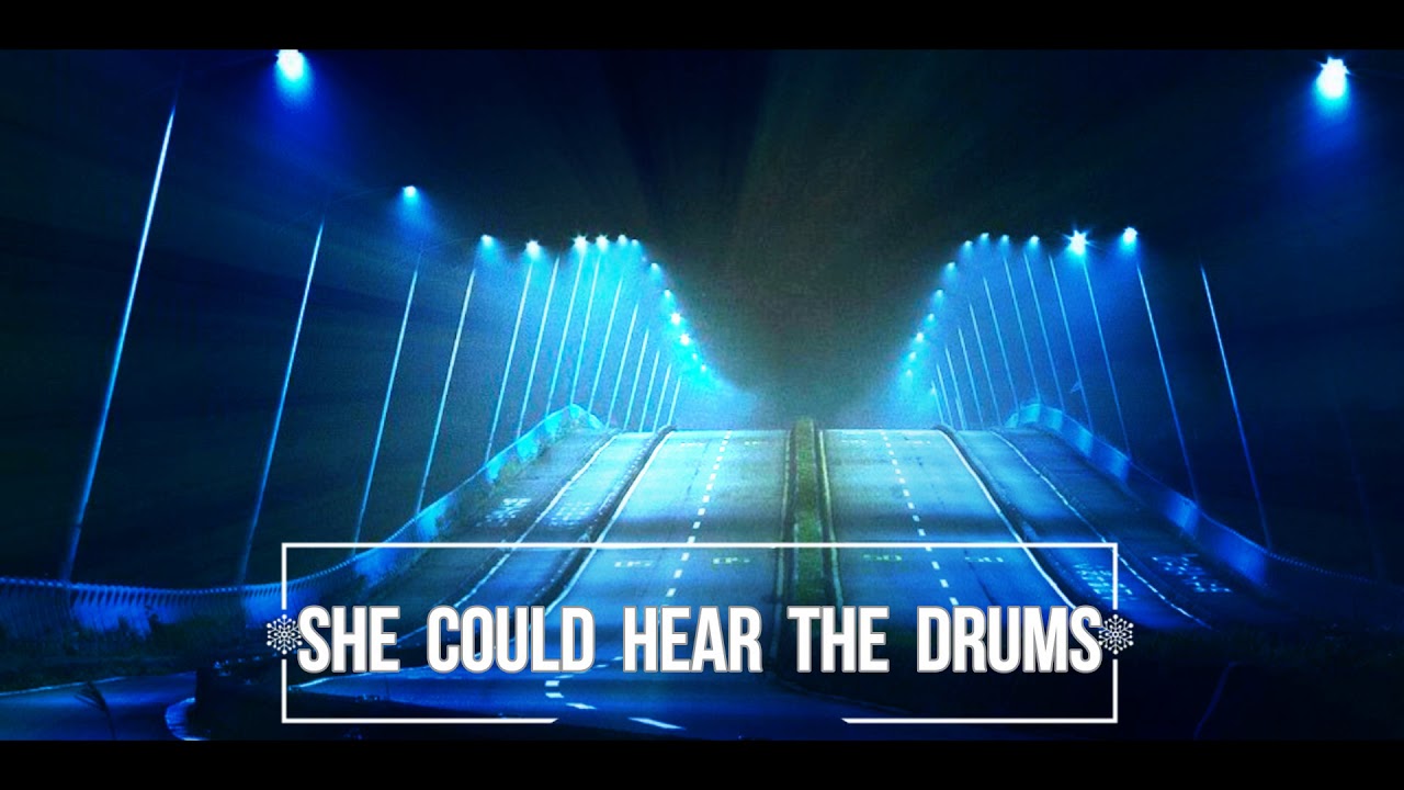 In the Middle of the Night Still Corners LYRICS YouTube