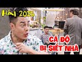 AI COI HÀI NÀY Cũng CƯỜI THỞ HƠI LÊN Hài Dương Lâm CÁ ĐỘ BỊ SIẾT NHÀ | HÀI 2025