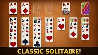 Solitaire | Classic Offline Card Game screenshot 5