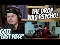 Music Producer REACTS to GOT7 "LAST PIECE" MV | Reaction | Yong