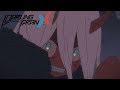 You Shone Brightly in My Eyes | DARLING in the FRANXX