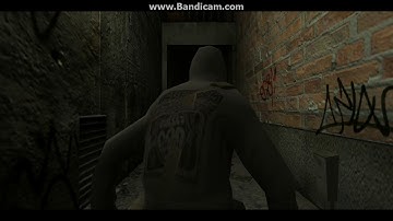 Cry of Fear - Part 1 (no commentary)