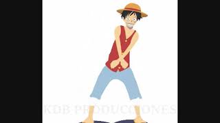 EL SOMBRERO DE LUFFY