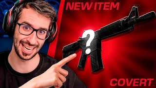 Objetivo: Solo Skins De Categoría Roja