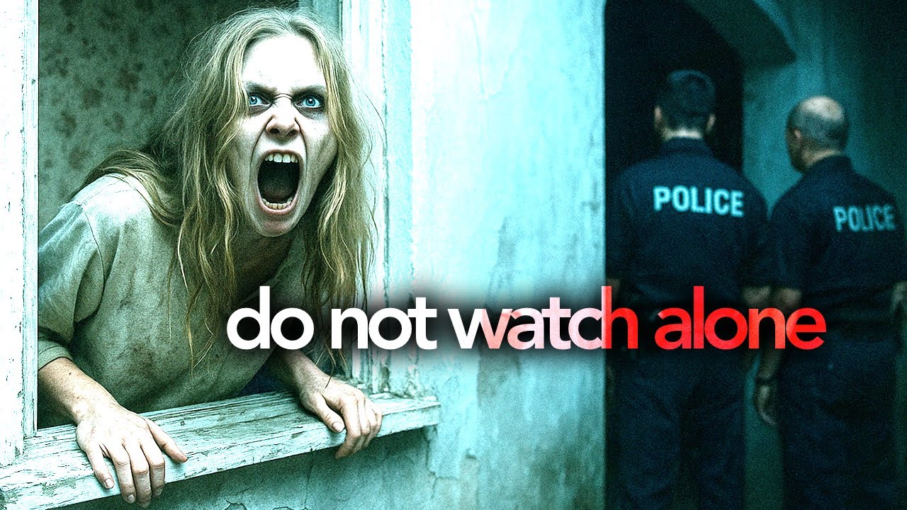 FULL VIDEO: Terrifying Paranormal Encounters Caught on Camera | THS ...