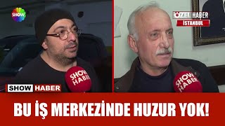 Seçim Bitti Gerginlik Başladı