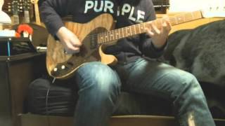 DOPING PANDA - Introck