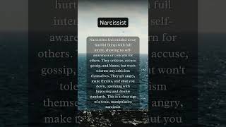 Spotting The Toxic Signs of Narcissists  #narcissist #narcsrecovery #manipulation#facts#quotes #sad