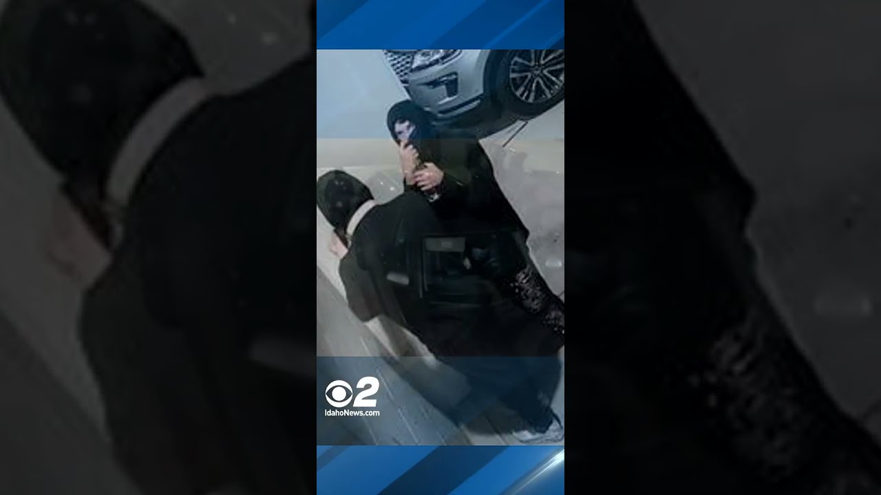 Meridian Police Seek Public S Help To Identify Suspects In Vehicle Burglary