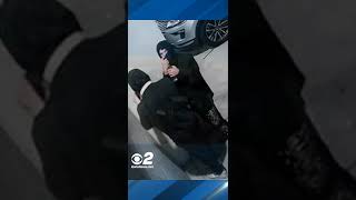 Meridian police seek public's help to identify suspects in vehicle burglary