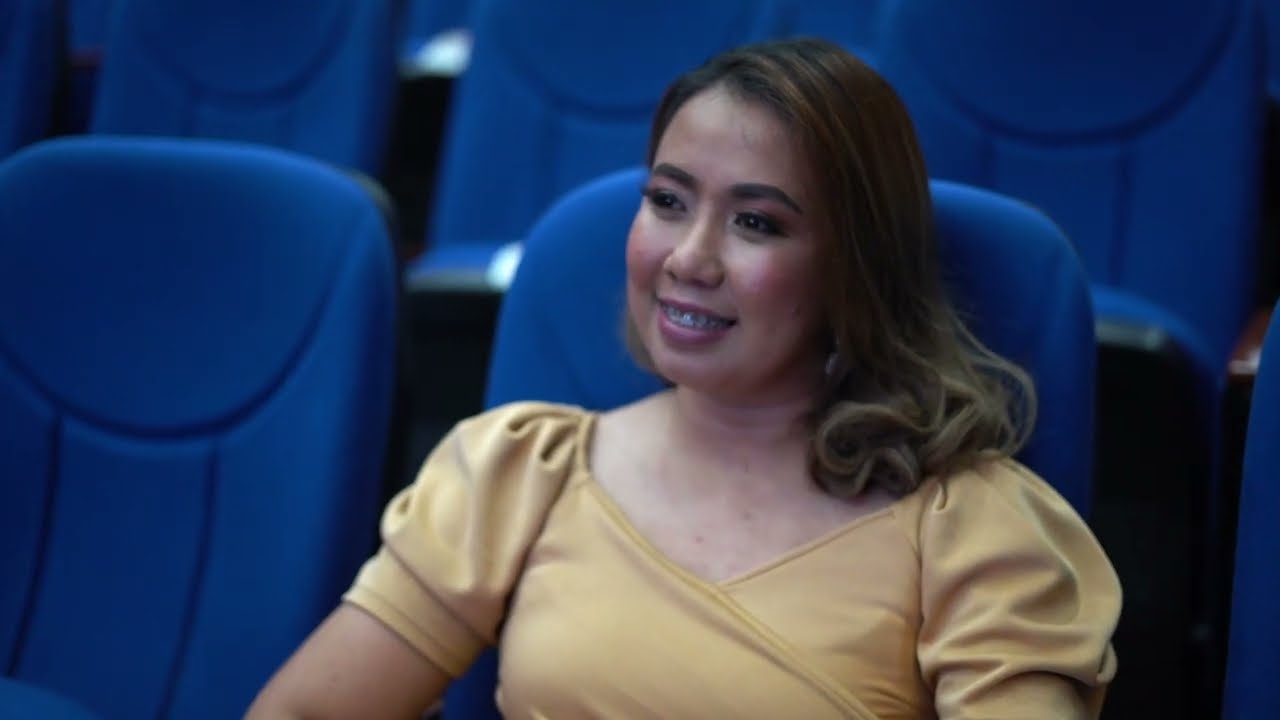 BukSU - Tagumpay Nating Lahat -  Music Video