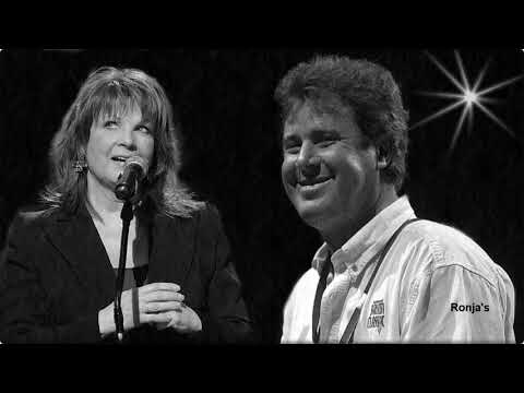 vince-gill-~-"when-i-call-your-name"