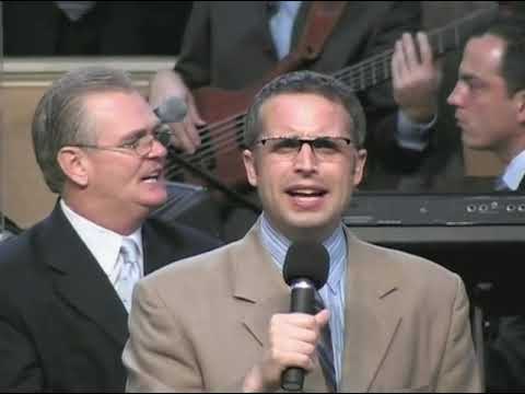 Florida District Camp Meeting 2006 – Wayne Huntley 7/11/06