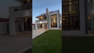 MODERN 4 bedroom with sq in ruiru for sale KES 30 million #realestate #luxury