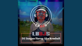 Dj Jangan Harap Aku Kembali