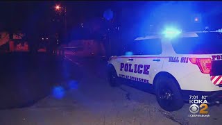 Police Make Arrest In Shooting In Duquesne