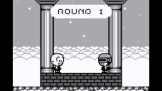 Bonk's Revenge