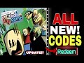ALL NEW!✅UNTITLED TAG GAME ROBLOX CODES 2026 - UNTITLED TAG GAME CODES 2026 [ROBLOX]