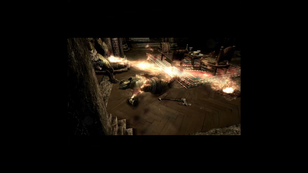 Enemy’s Flame Magic and Axe Strikes Were Too Strong!｜敵人的火焰術與斧擊太強！我撐不住了！