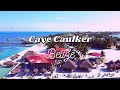 Watch this before you visit Caye Caulker, the sister island of Ambergris Caye in Belize.