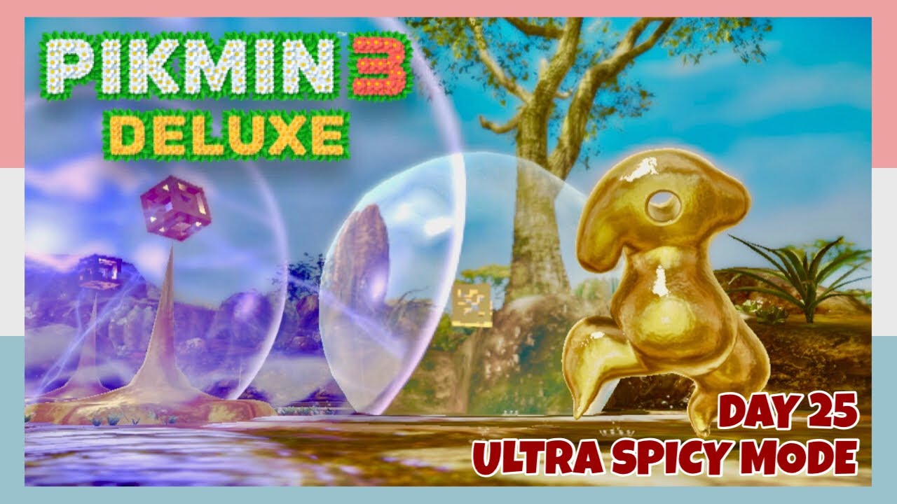 🍆 Plasm Wraith Battle & Sad Ending - Final Day 25 (Ultra Spicy Mode, No ...