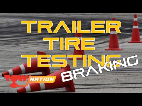 Tow Nation Proving Grounds: Braking Test Results