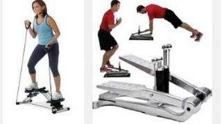 opti mini stepper argos