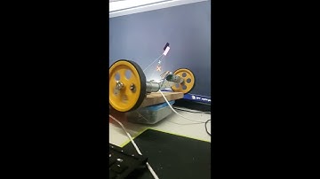 Unreal Engine and Arduino: Semi-Autonomous Robot Tank Concept