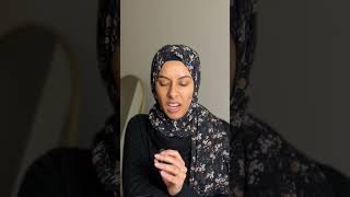 My journey with Quran & dua! Full video linked!