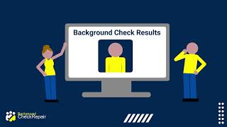 Background Checks: What Shows Up, How Far Do They Go Back, Level 1 vs Level 2