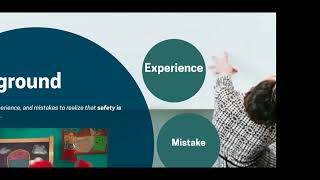July 2022 - Topic: Risk Management – Enabling Risk-Based Decisions by Looking at the Big Picture