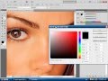Videotutorial de Adobe Photoshop CS5 Nivel Básico - parte 4