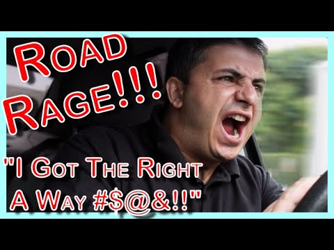 Road Rage & Brake Check - Bad Drivers of Delaware 🤬