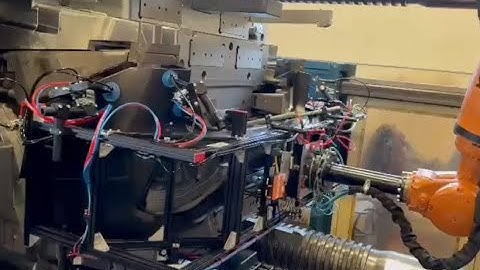 Conquering Complexity: Gripping Car Bumpers with Gimatic