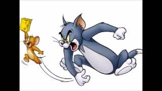 Tom & Jerry  Том и Джерри