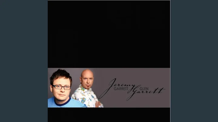 Precious Lord Take My Hand (feat. Ronnie Bowman, G...