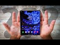 What's On My Samsung Galaxy Z Fold 3?